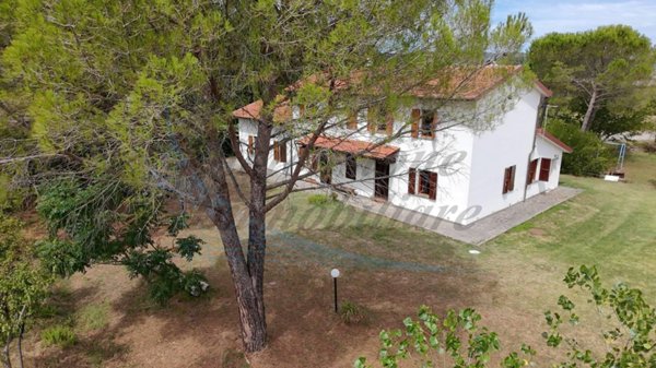 casa indipendente in vendita a Santa Luce