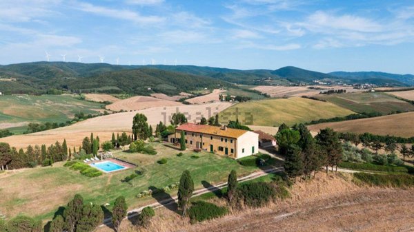 casale in vendita a Santa Luce