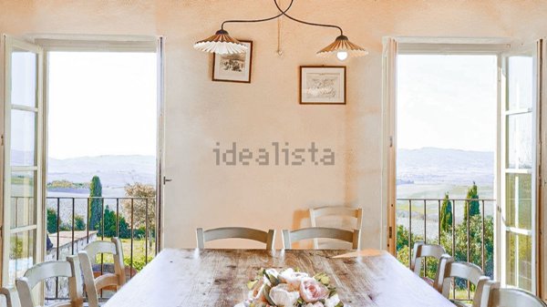 casale in vendita a Santa Luce