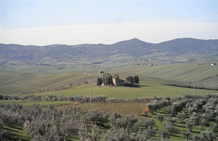 casa indipendente in vendita a Santa Luce