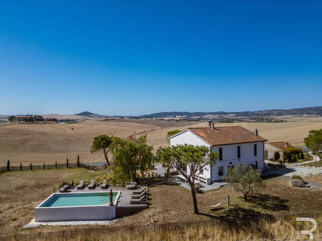 casa indipendente in vendita a Santa Luce