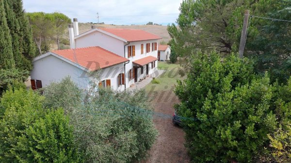 casa indipendente in vendita a Santa Luce