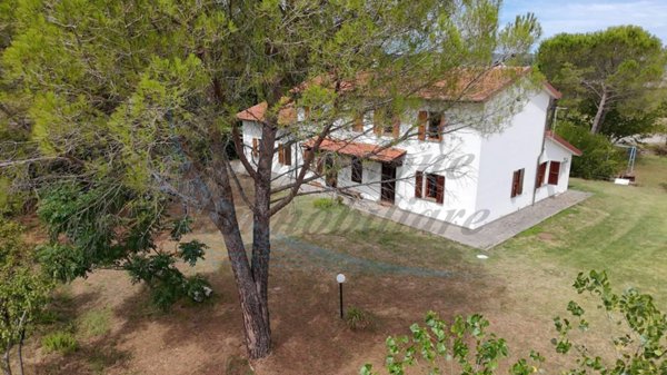 casa indipendente in vendita a Santa Luce