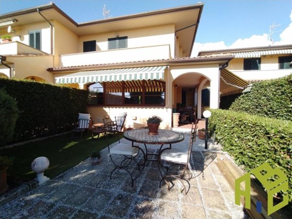 appartamento in vendita a Santa Luce
