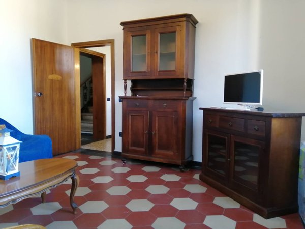 casa indipendente in vendita a Santa Luce in zona Pastina