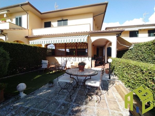 appartamento in vendita a Santa Luce