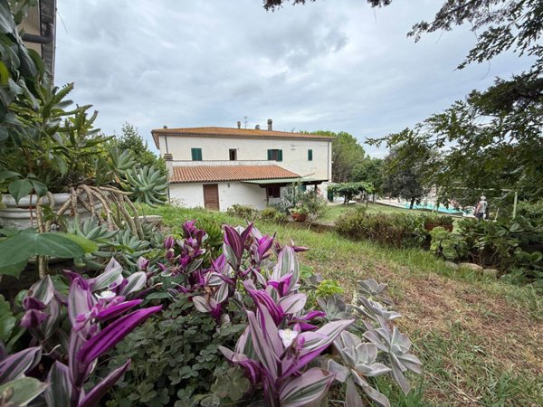 appartamento in vendita a Santa Luce