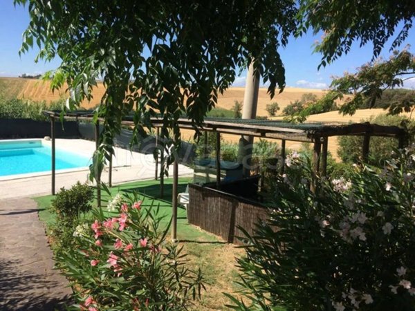 appartamento in vendita a Santa Luce in zona Pieve di Santa Luce