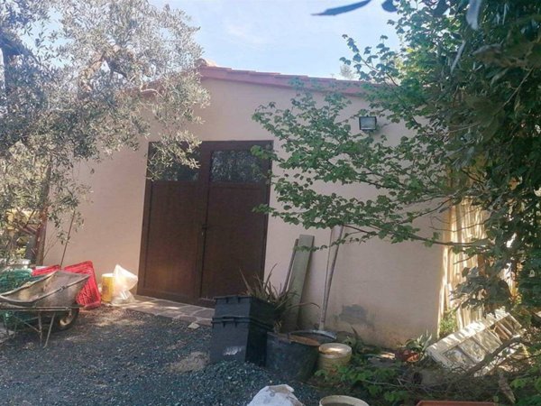 casa indipendente in vendita a Santa Luce