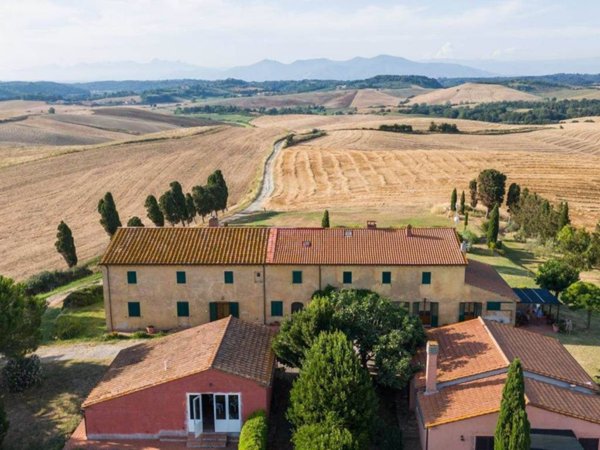 casale in vendita a Santa Luce