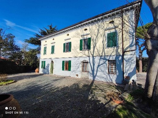 casa indipendente in vendita a Santa Luce