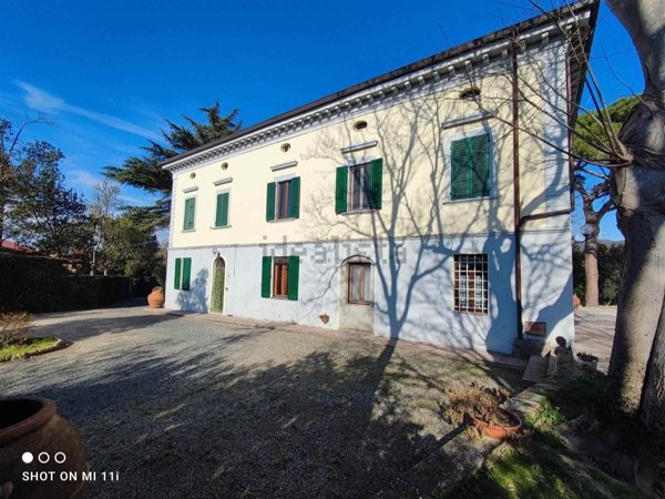 casa indipendente in vendita a Santa Luce