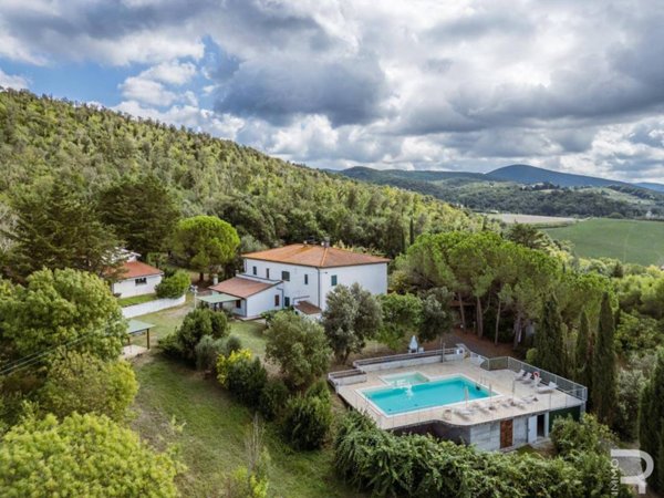casa indipendente in vendita a Santa Luce