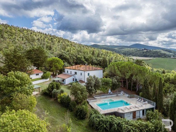 appartamento in vendita a Santa Luce