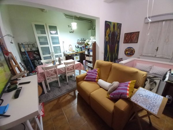 casa indipendente in vendita a Santa Luce in zona Pastina