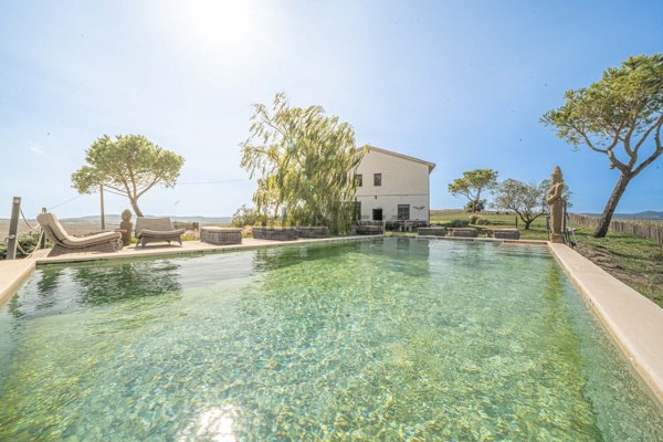 casa indipendente in vendita a Santa Luce