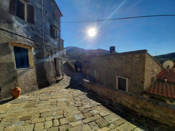 appartamento in vendita a Santa Luce