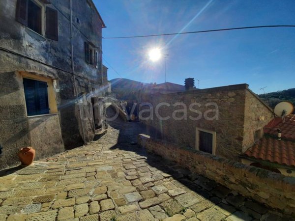 appartamento in vendita a Santa Luce