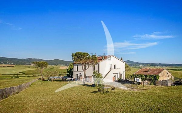 casa indipendente in vendita a Santa Luce