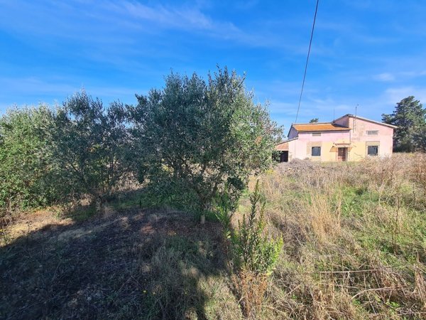 appartamento in vendita a Santa Luce