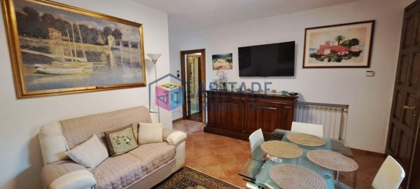casa indipendente in vendita a Santa Luce