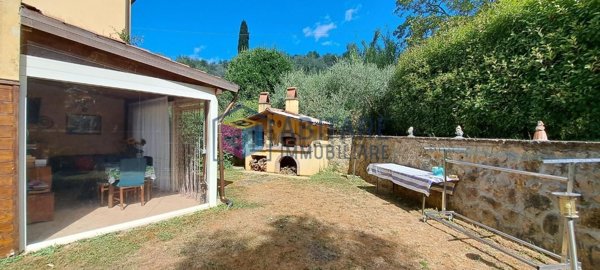 casa indipendente in vendita a Santa Luce