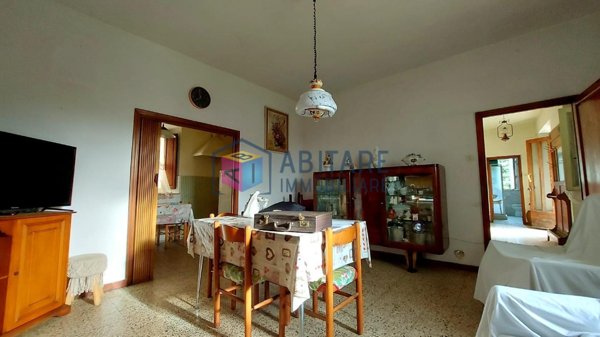 casa indipendente in vendita a Santa Luce in zona Pieve di Santa Luce