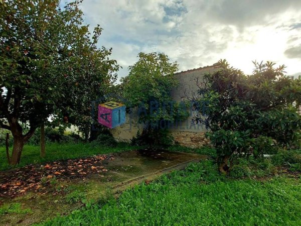 casa indipendente in vendita a Santa Luce in zona Pieve di Santa Luce