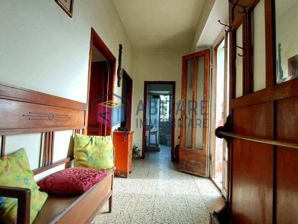 casa indipendente in vendita a Santa Luce in zona Pieve di Santa Luce