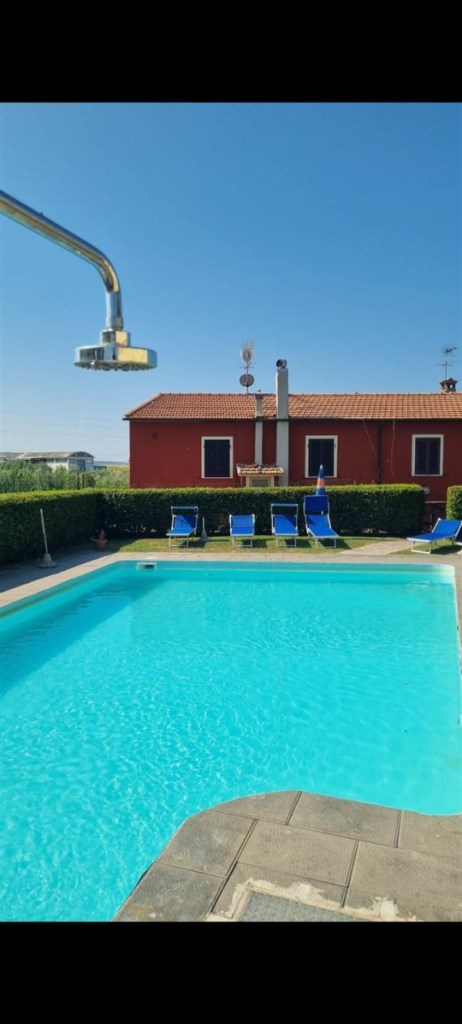 appartamento in vendita a Santa Luce in zona Pieve di Santa Luce