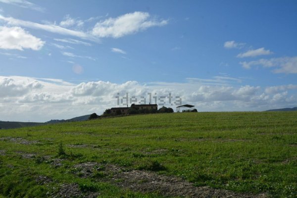 casale in vendita a Santa Luce in zona Pomaia