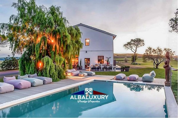 casa indipendente in vendita a Santa Luce