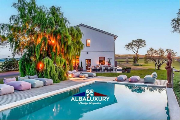 casa indipendente in vendita a Santa Luce