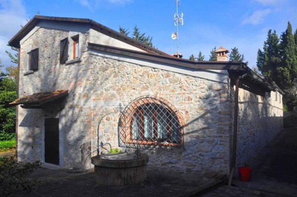 casa indipendente in vendita a Santa Luce