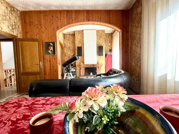 appartamento in vendita a Santa Luce in zona Pastina