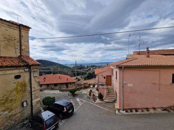 appartamento in vendita a Santa Luce