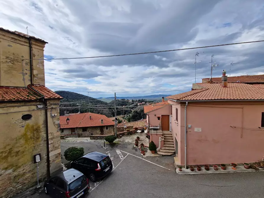 appartamento in vendita a Santa Luce