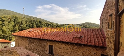 casa indipendente in vendita a Santa Luce in zona Pieve di Santa Luce