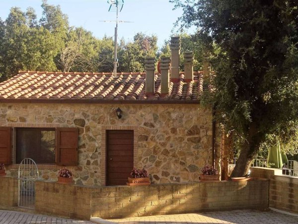 appartamento in vendita a Santa Luce in zona Pastina