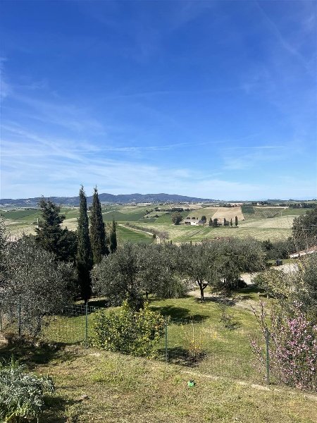 appartamento in vendita a Santa Luce