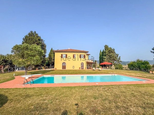 casa indipendente in vendita a Santa Luce