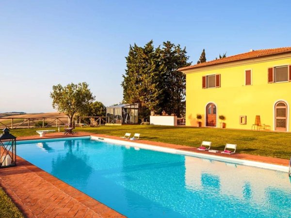 casa indipendente in vendita a Santa Luce