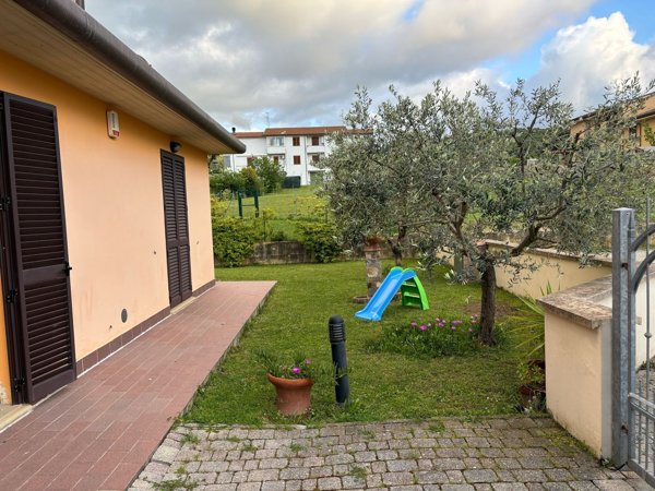 appartamento in vendita a Santa Luce