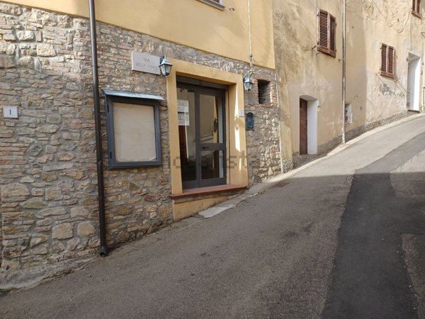 ufficio in vendita a Santa Luce