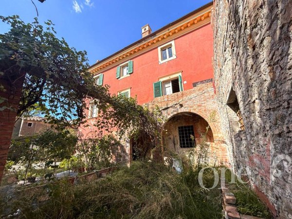 casa indipendente in vendita a Santa Luce in zona Pomaia