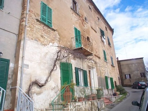 appartamento in vendita a Santa Luce