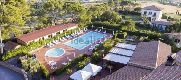 appartamento in vendita a Santa Luce in zona Pomaia