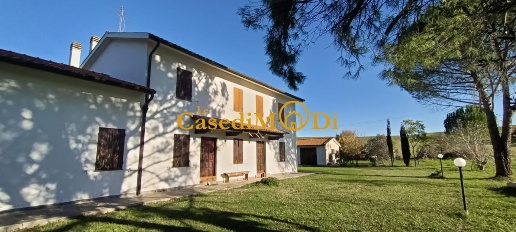 casa indipendente in vendita a Santa Luce