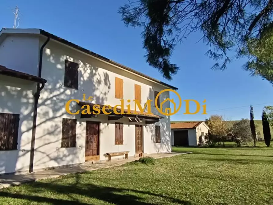 casa indipendente in vendita a Santa Luce