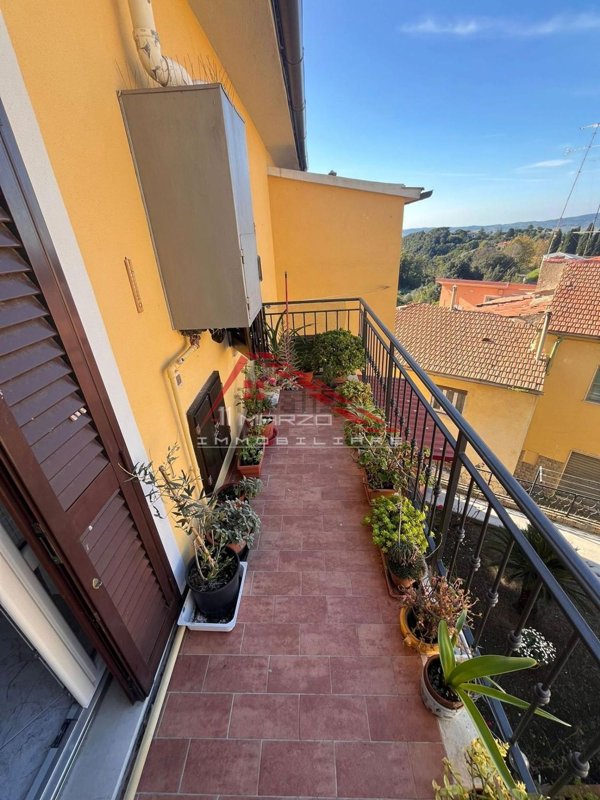 appartamento in vendita a Santa Luce